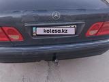 Mercedes-Benz E 200 1996 годаүшін2 999 999 тг. в Кызылорда – фото 3