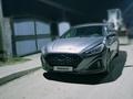 Hyundai Sonata 2018 года за 9 500 000 тг. в Алматы