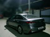 Hyundai Sonata 2018 годаfor9 500 000 тг. в Алматы – фото 5