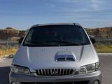 Hyundai Starex 1998 года за 2 600 000 тг. в Шымкент