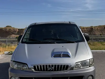 Hyundai Starex 1998 года за 2 600 000 тг. в Шымкент