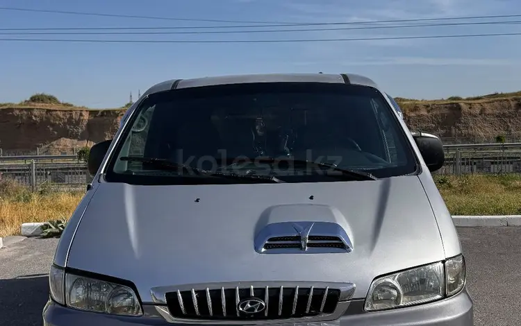 Hyundai Starex 1998 года за 2 600 000 тг. в Шымкент