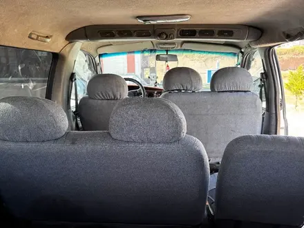 Hyundai Starex 1998 года за 2 600 000 тг. в Шымкент – фото 11