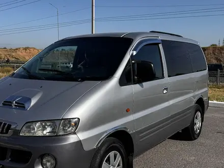 Hyundai Starex 1998 года за 2 600 000 тг. в Шымкент – фото 2