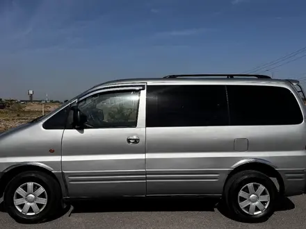 Hyundai Starex 1998 года за 2 600 000 тг. в Шымкент – фото 4