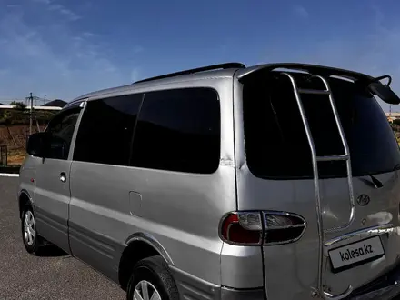 Hyundai Starex 1998 года за 2 600 000 тг. в Шымкент – фото 5