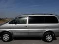 Hyundai Starex 1998 года за 2 600 000 тг. в Шымкент – фото 6