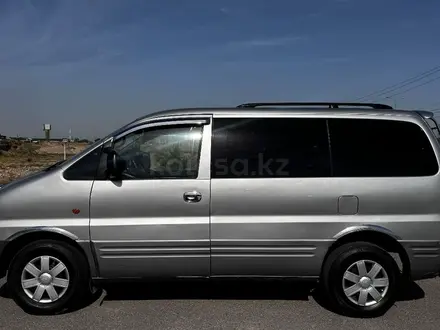 Hyundai Starex 1998 года за 2 600 000 тг. в Шымкент – фото 6
