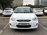 Hyundai Solaris 2013 годаүшін4 800 000 тг. в Алматы