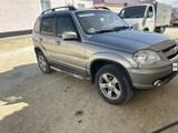 Chevrolet Niva 2015 года за 3 500 000 тг. в Бейнеу – фото 4