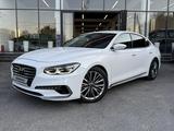 Hyundai Grandeur 2018 года за 10 800 000 тг. в Шымкент – фото 3