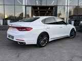 Hyundai Grandeur 2018 года за 10 800 000 тг. в Шымкент – фото 4
