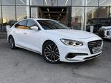 Hyundai Grandeur 2018 года за 10 800 000 тг. в Шымкент