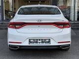Hyundai Grandeur 2018 года за 10 800 000 тг. в Шымкент – фото 5