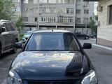 ВАЗ (Lada) Priora 2170 2013 годаүшін2 000 000 тг. в Астана