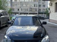 ВАЗ (Lada) Priora 2170 2013 года за 2 200 000 тг. в Астана