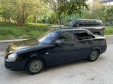 ВАЗ (Lada) Priora 2170 2013 годаүшін2 000 000 тг. в Астана – фото 3