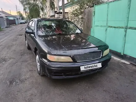 Nissan Cefiro 1995 года за 1 450 000 тг. в Усть-Каменогорск – фото 2