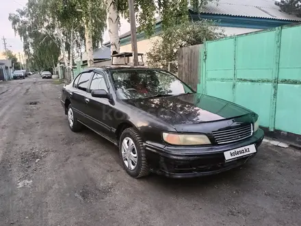 Nissan Cefiro 1995 года за 1 450 000 тг. в Усть-Каменогорск