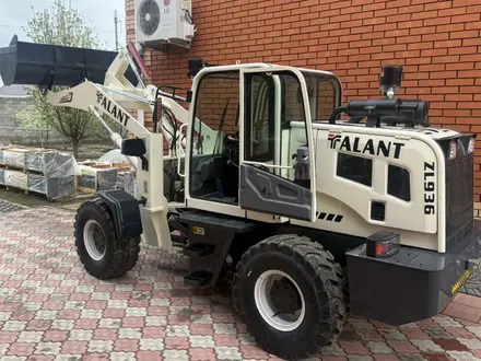 Talant  ZL 936 2026 года за 4 000 000 тг. в Актобе