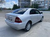 Toyota Corolla 2000 годаfor3 000 000 тг. в Семей – фото 4