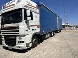 DAF  XF 105 2014 года за 33 000 000 тг. в Туркестан