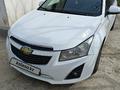 Chevrolet Cruze 2013 годаүшін3 500 000 тг. в Шымкент