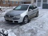 Volkswagen Golf 2004 года за 4 000 000 тг. в Костанай