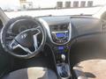 Hyundai Accent 2012 года за 4 600 000 тг. в Караганда – фото 8