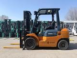 Toyota  TOYOTA 7FG25 2006 года за 7 191 000 тг. в Алматы