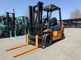 Toyota  TOYOTA 7FG25 2006 года за 7 191 000 тг. в Алматы – фото 2
