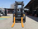 Toyota  TOYOTA 7FG25 2006 года за 7 191 000 тг. в Алматы – фото 3