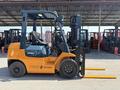 Toyota  TOYOTA 7FG25 2006 года за 7 191 000 тг. в Алматы – фото 5