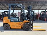 Toyota  TOYOTA 7FG25 2006 года за 7 191 000 тг. в Алматы – фото 5