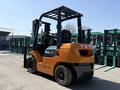 Toyota  TOYOTA 7FG25 2006 года за 7 191 000 тг. в Алматы – фото 7