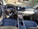 Chevrolet Monza 2023 годаүшін6 500 000 тг. в Шымкент – фото 3