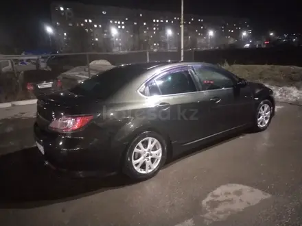 Mazda 6 2008 года за 4 500 000 тг. в Караганда – фото 2