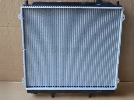 Радиатор охлаждения оригинальный за 150 000 тг. в Караганда – фото 3