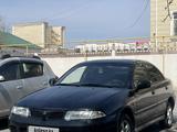 Mitsubishi Carisma 1999 годаүшін1 500 000 тг. в Кызылорда