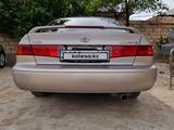 Toyota Camry 2000 годаүшін4 000 000 тг. в Актау – фото 3