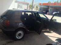 Volkswagen Golf 1993 годаүшін950 000 тг. в Шымкент