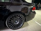 BMW 750 2007 годаүшін6 500 000 тг. в Алматы – фото 4