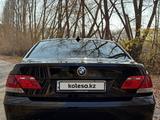 BMW 750 2007 годаүшін6 500 000 тг. в Алматы – фото 3