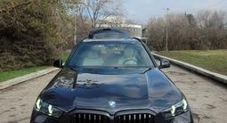 BMW X5 2023 года за 51 000 000 тг. в Алматы – фото 2