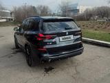 BMW X5 2023 года за 51 000 000 тг. в Алматы – фото 4