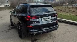 BMW X5 2023 года за 51 000 000 тг. в Алматы – фото 4