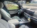 BMW X5 2023 года за 51 000 000 тг. в Алматы – фото 18