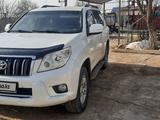 Toyota Land Cruiser Prado 2010 года за 14 500 000 тг. в Атырау