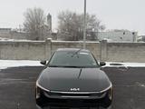 Kia K4 2025 года за 10 000 000 тг. в Алматы