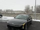 Kia K4 2025 года за 10 000 000 тг. в Алматы – фото 4